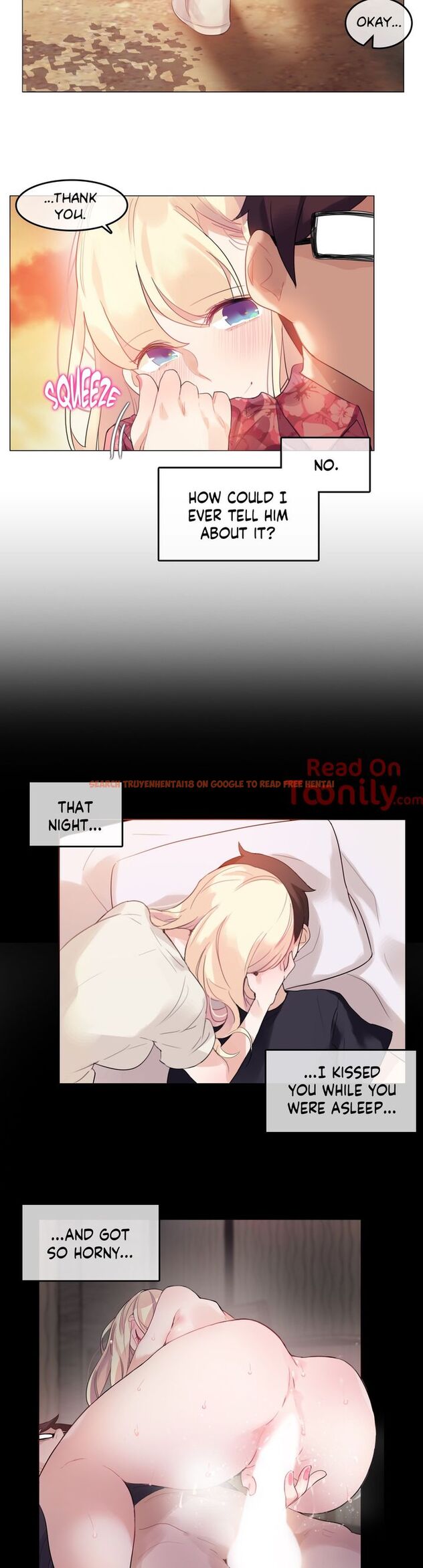 Read Hentai Image 3 447 in comic A Pervert’s Daily Life - Chapter 68 - www.hentaitnt.net