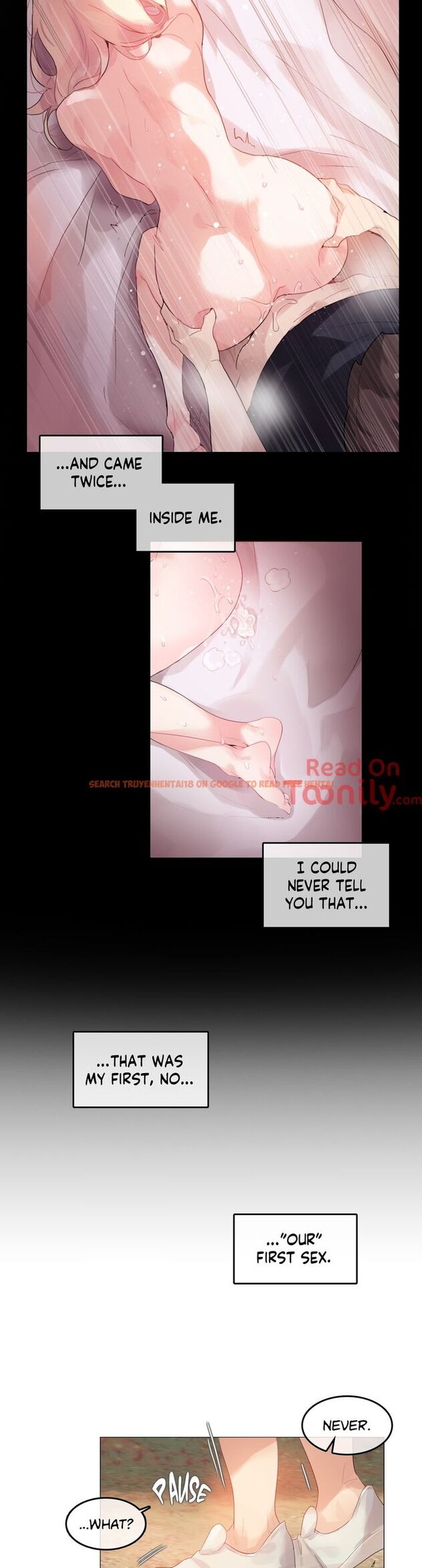 Read Hentai Image 5 447 in comic A Pervert’s Daily Life - Chapter 68 - www.hentaitnt.net