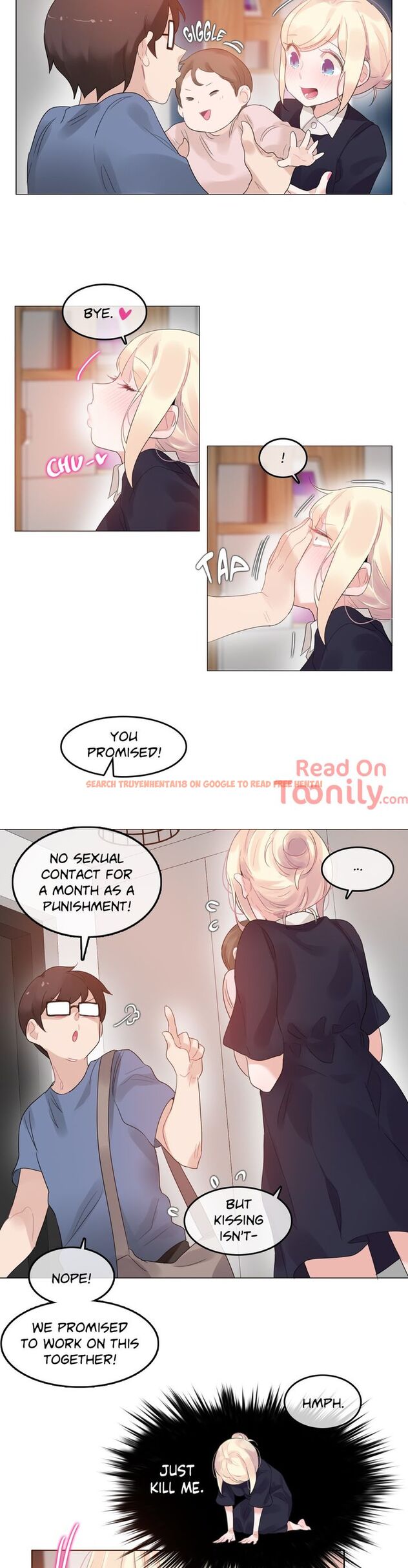 Read Hentai Image 8 447 in comic A Pervert’s Daily Life - Chapter 68 - www.hentaitnt.net