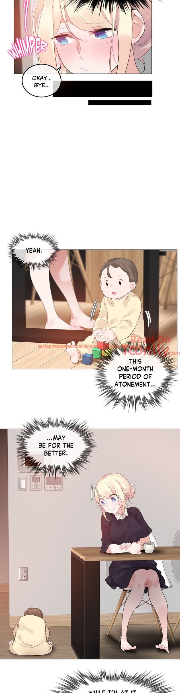 Read Hentai Image 9 447 in comic A Pervert’s Daily Life - Chapter 68 - www.hentaitnt.net