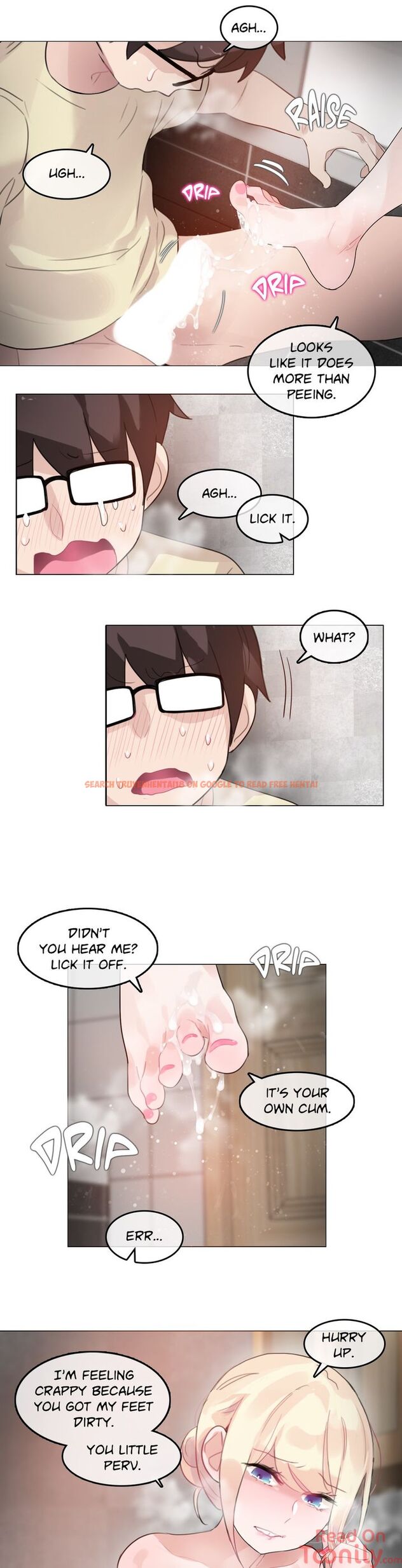 Read Hentai Image 10 447 in comic A Pervert’s Daily Life - Chapter 69 - www.hentaitnt.net