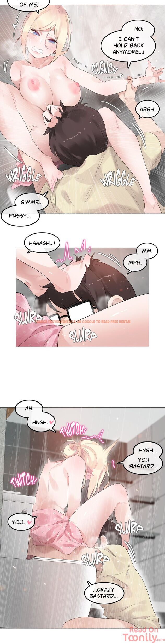 Read Hentai Image 14 447 in comic A Pervert’s Daily Life - Chapter 69 - www.hentaitnt.net