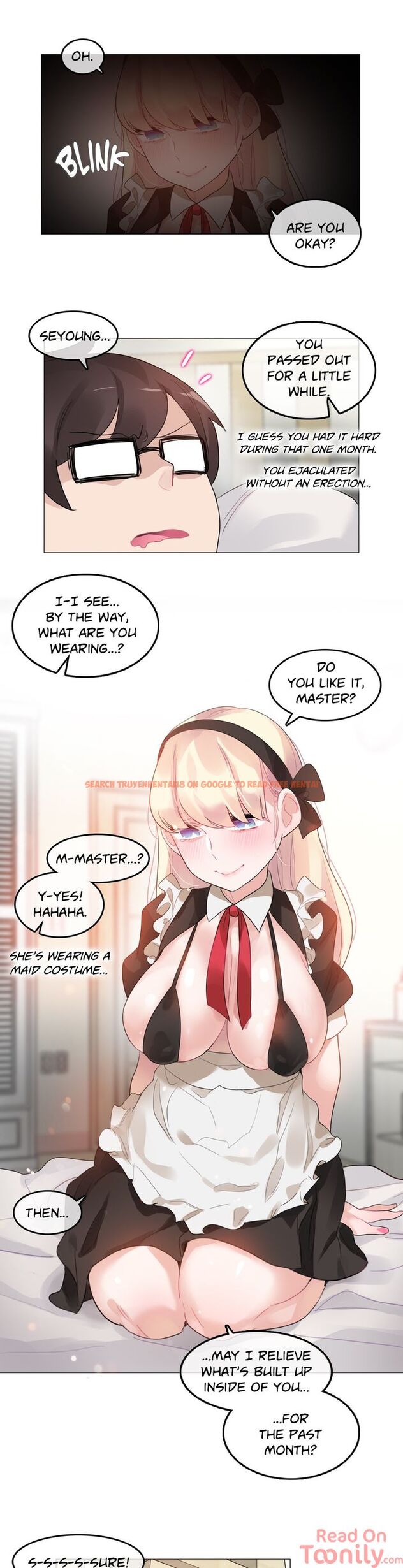 Read Hentai Image 16 447 in comic A Pervert’s Daily Life - Chapter 69 - www.hentaitnt.net