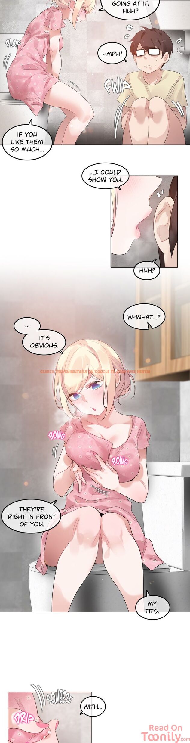Read Hentai Image 3 444 in comic A Pervert’s Daily Life - Chapter 69 - www.hentaitnt.net