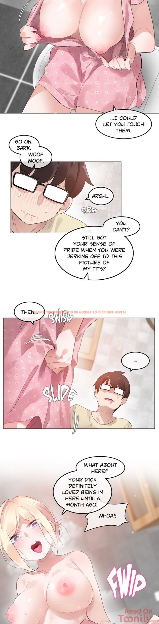 Read Hentai Image 5 444 in comic A Pervert’s Daily Life - Chapter 69 - www.hentaitnt.net