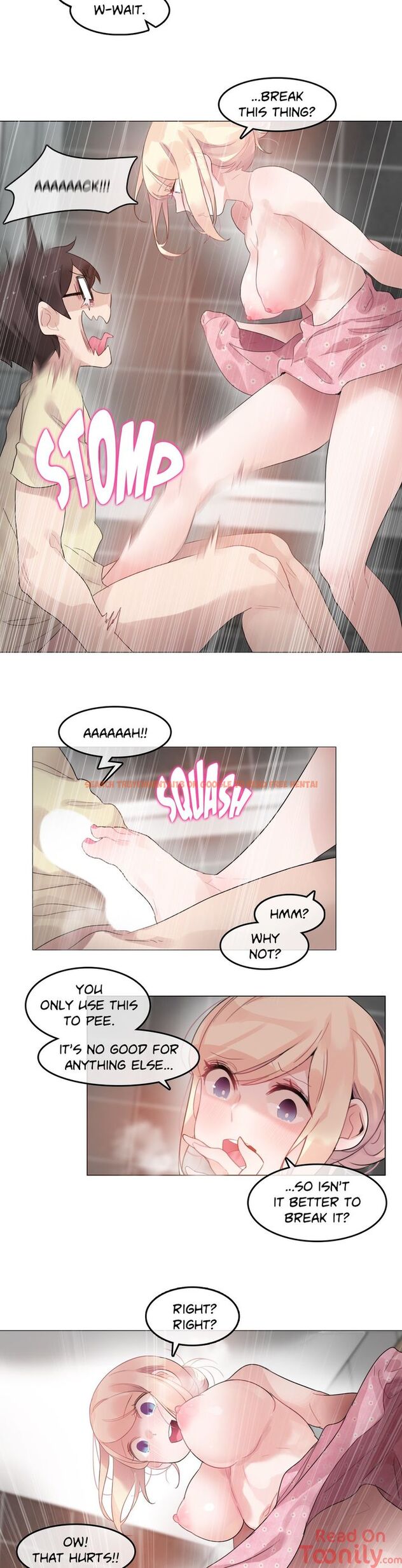 Read Hentai Image 8 444 in comic A Pervert’s Daily Life - Chapter 69 - www.hentaitnt.net