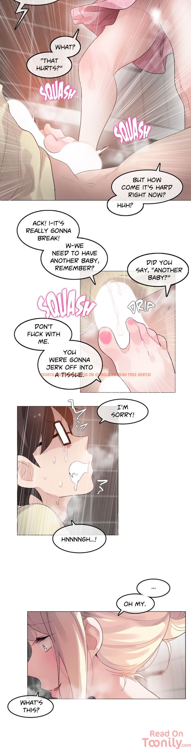 Read Hentai Image 9 447 in comic A Pervert’s Daily Life - Chapter 69 - www.hentaitnt.net