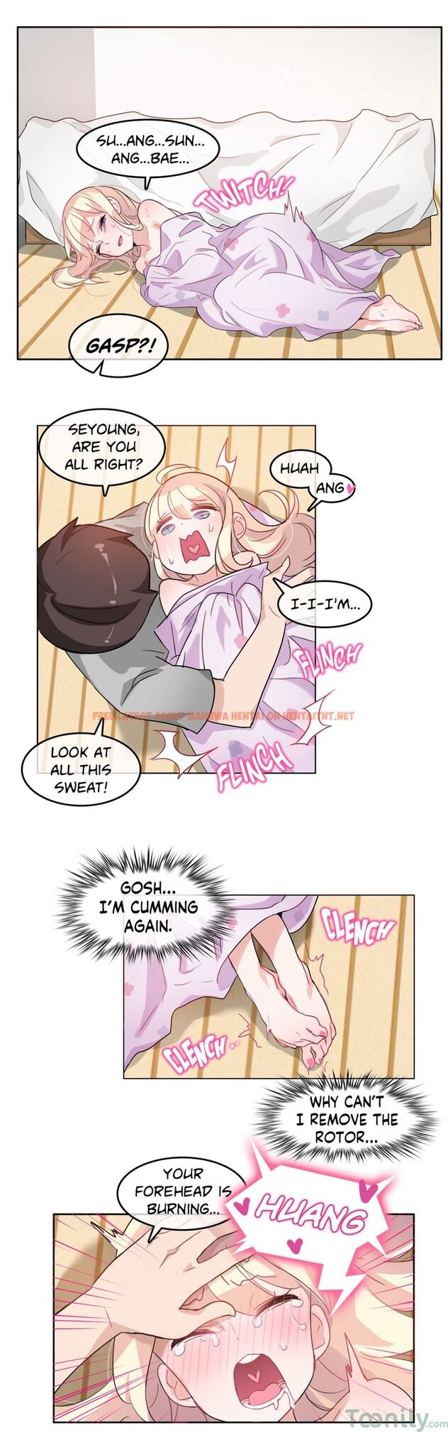 Read Hentai Image 19 476 in comic A Pervert’s Daily Life - Chapter 7 - hentaitnt.net