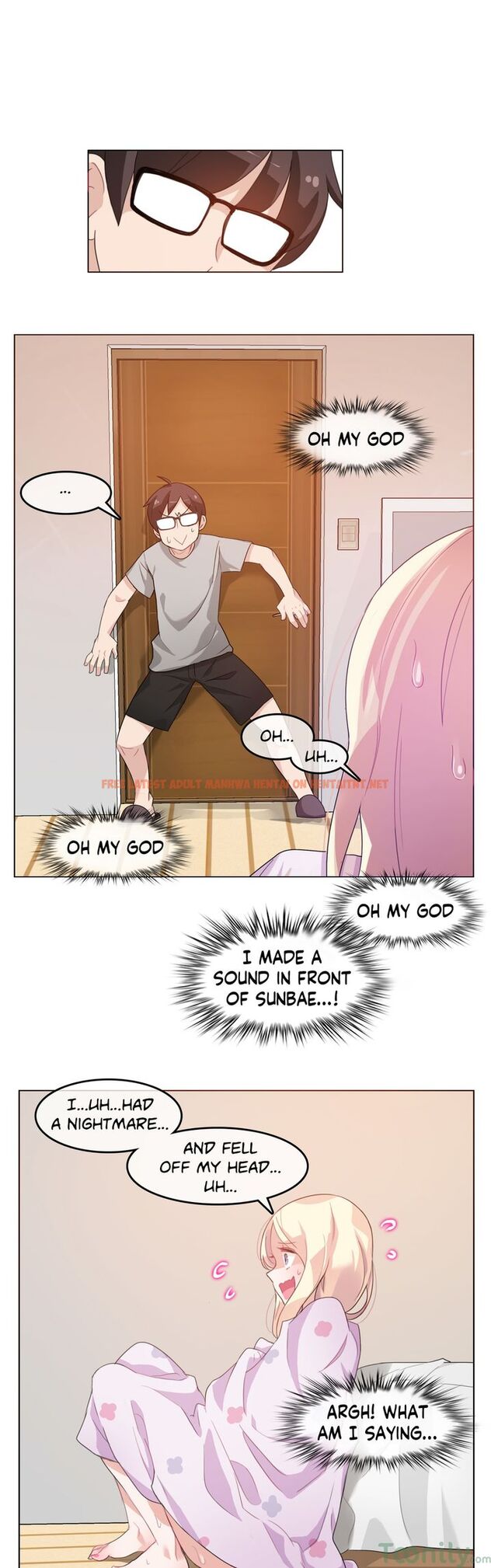 Read Hentai Image 20 476 in comic A Pervert’s Daily Life - Chapter 7 - hentaitnt.net