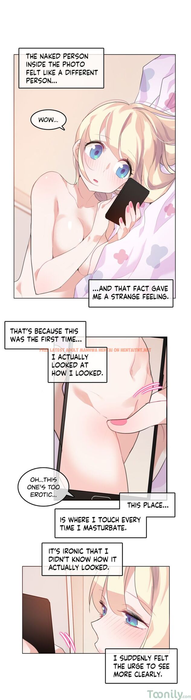 Read Hentai Image 7 476 in comic A Pervert’s Daily Life - Chapter 7 - hentaitnt.net