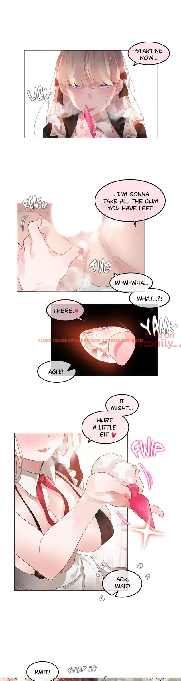 Read Hentai Image 1 443 in comic A Pervert’s Daily Life - Chapter 70 - www.hentaitnt.net