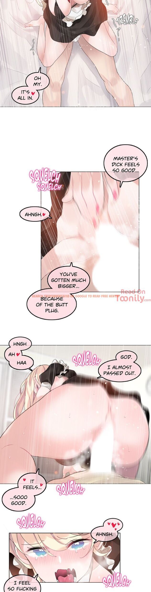 Read Hentai Image 10 444 in comic A Pervert’s Daily Life - Chapter 70 - www.hentaitnt.net