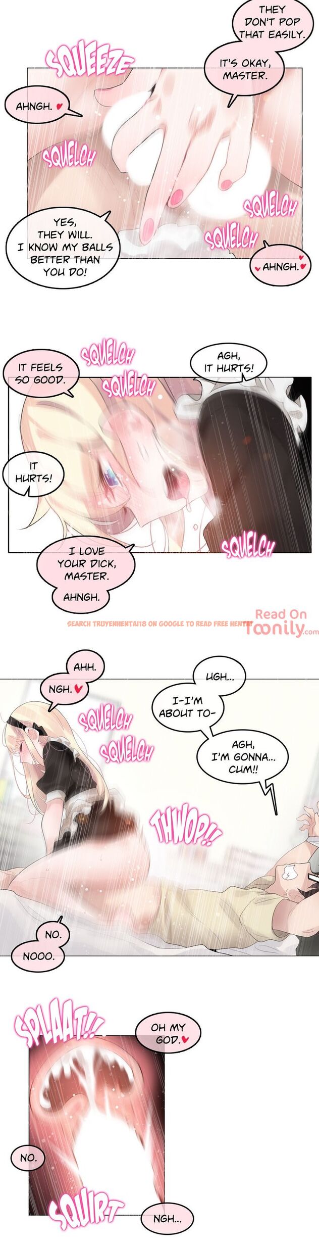 Read Hentai Image 12 444 in comic A Pervert’s Daily Life - Chapter 70 - www.hentaitnt.net