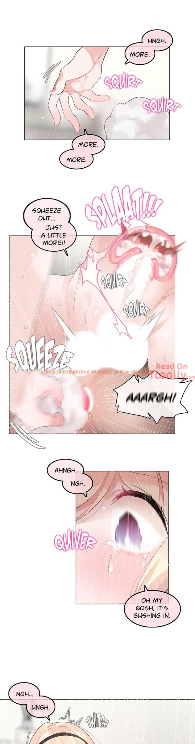 Read Hentai Image 13 444 in comic A Pervert’s Daily Life - Chapter 70 - www.hentaitnt.net