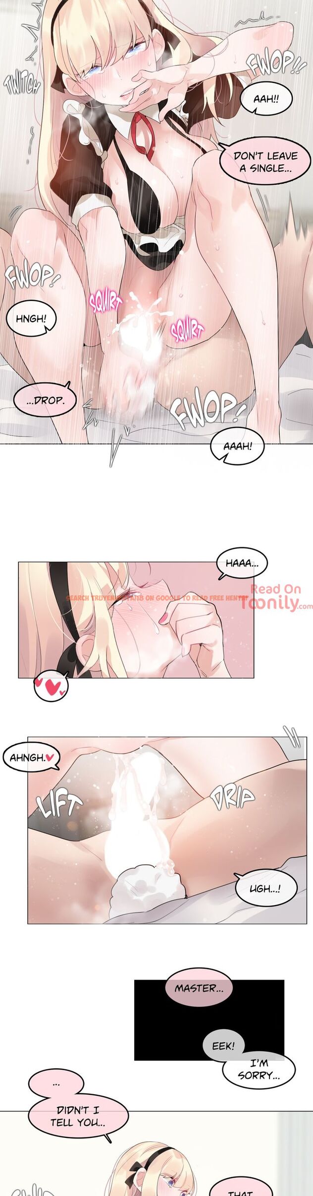 Read Hentai Image 14 444 in comic A Pervert’s Daily Life - Chapter 70 - www.hentaitnt.net