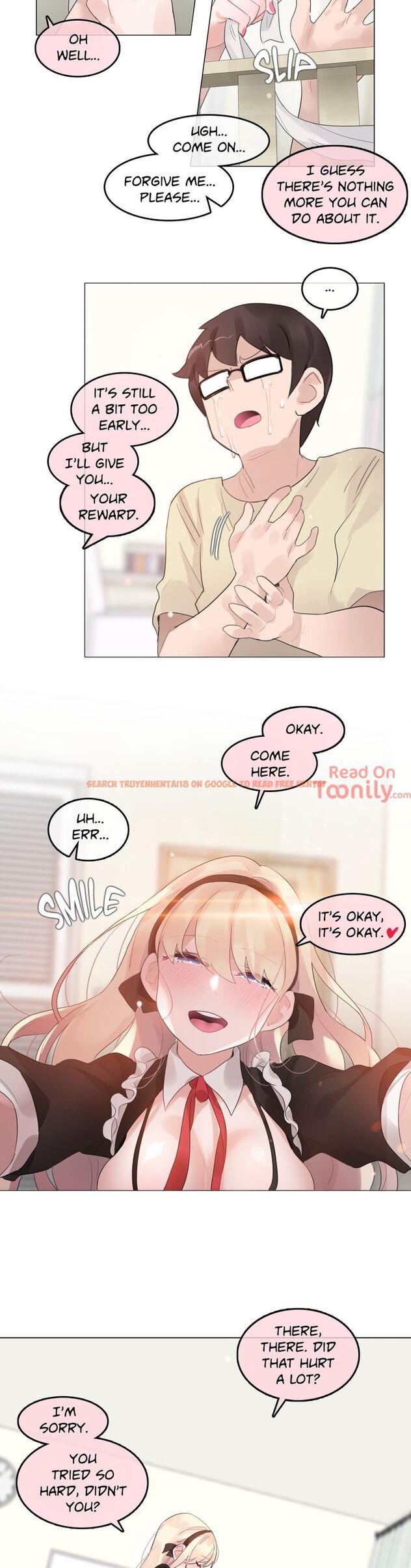 Read Hentai Image 16 444 in comic A Pervert’s Daily Life - Chapter 70 - www.hentaitnt.net