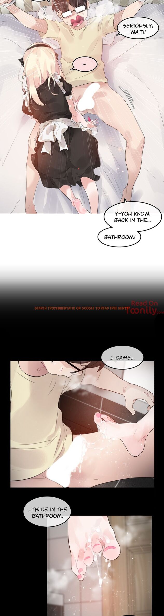 Read Hentai Image 2 443 in comic A Pervert’s Daily Life - Chapter 70 - www.hentaitnt.net