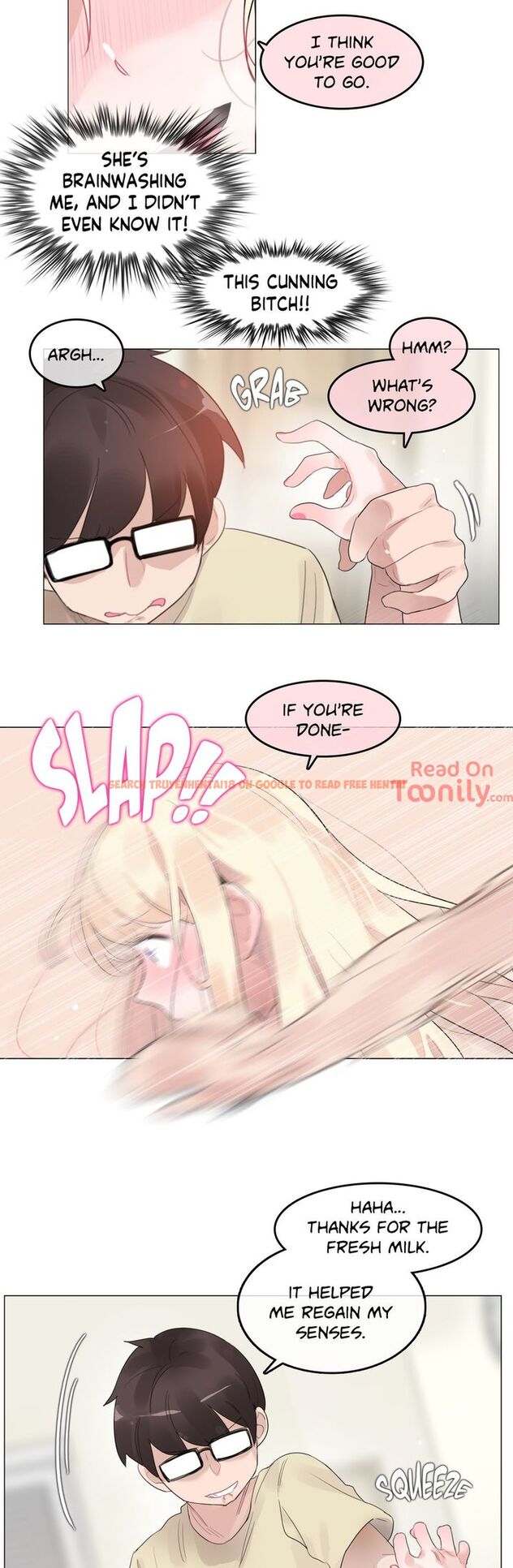 Read Hentai Image 20 444 in comic A Pervert’s Daily Life - Chapter 70 - www.hentaitnt.net