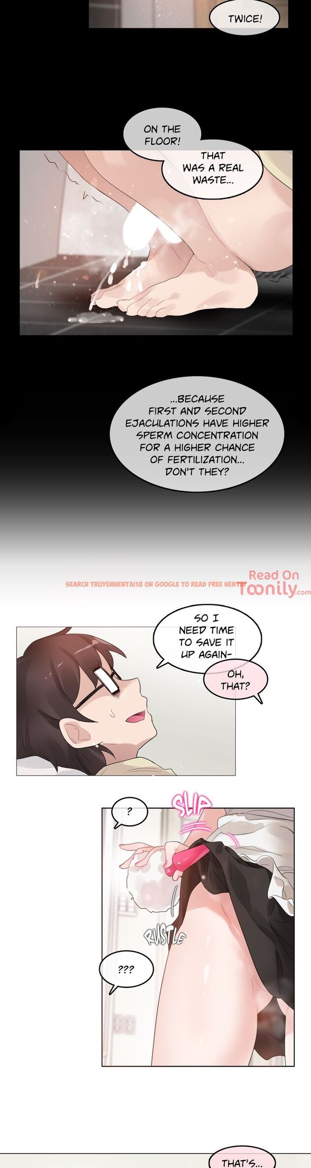 Read Hentai Image 3 443 in comic A Pervert’s Daily Life - Chapter 70 - www.hentaitnt.net