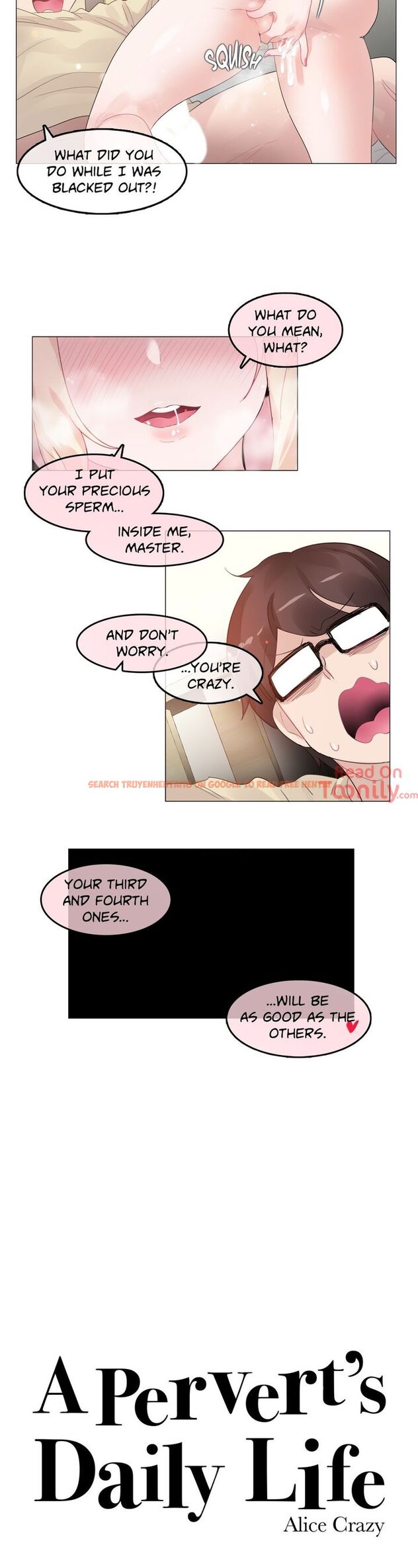 Read Hentai Image 5 443 in comic A Pervert’s Daily Life - Chapter 70 - www.hentaitnt.net