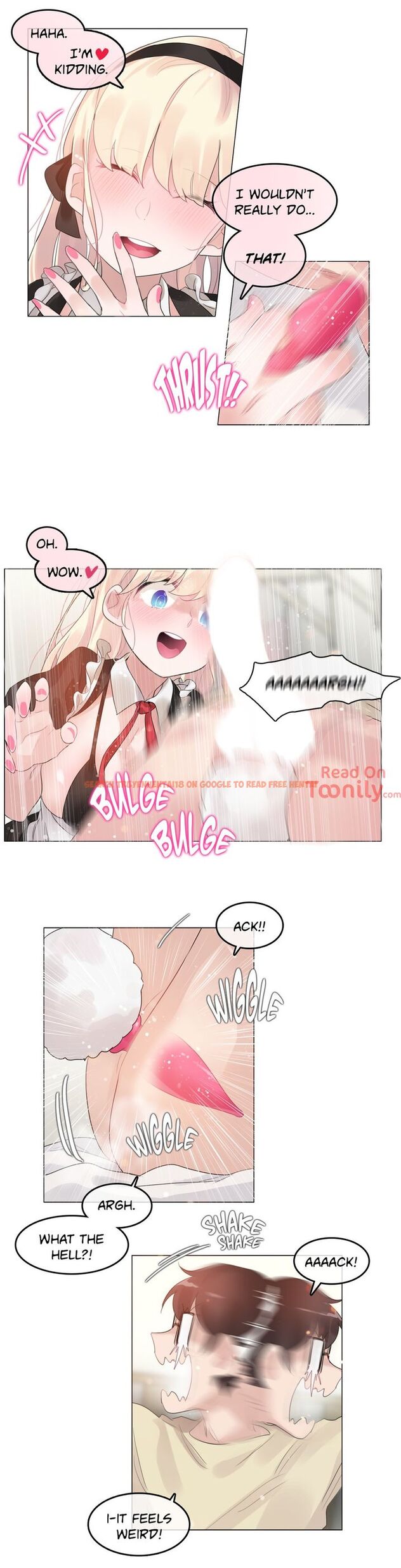 Read Hentai Image 7 444 in comic A Pervert’s Daily Life - Chapter 70 - www.hentaitnt.net