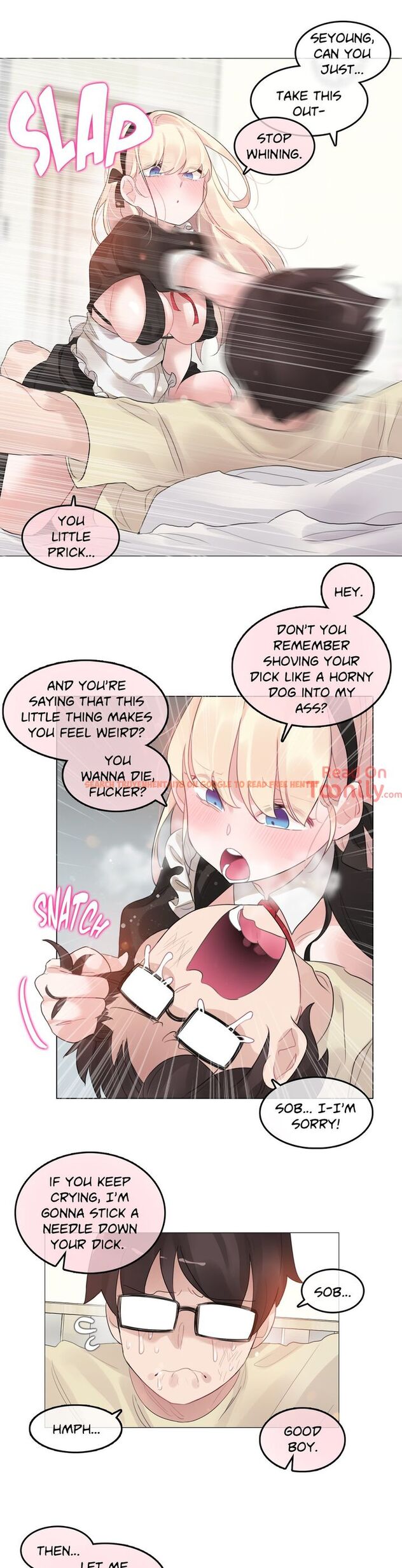 Read Hentai Image 8 444 in comic A Pervert’s Daily Life - Chapter 70 - www.hentaitnt.net