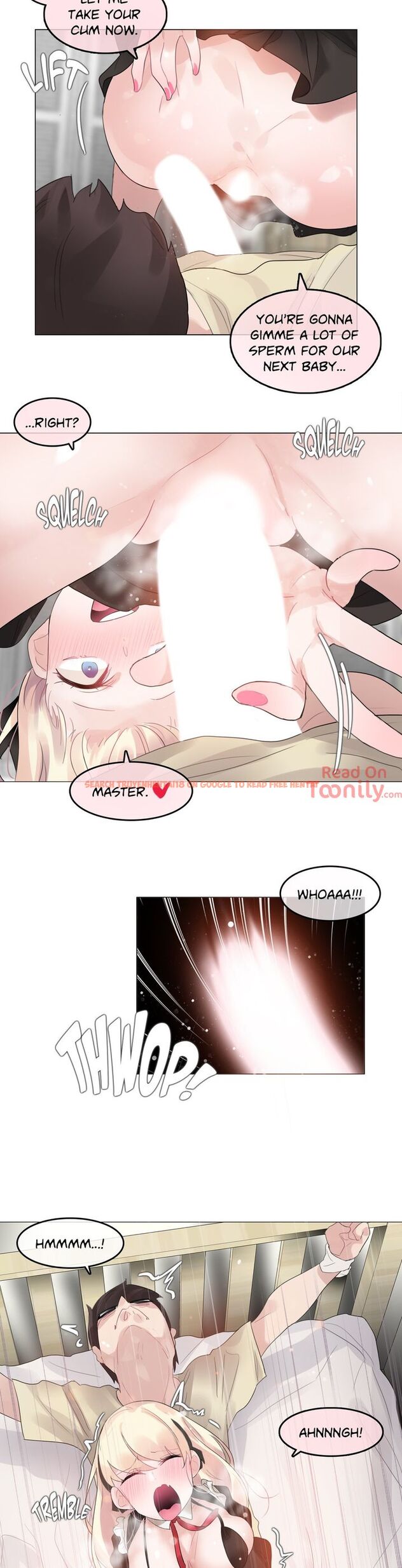 Read Hentai Image 9 444 in comic A Pervert’s Daily Life - Chapter 70 - www.hentaitnt.net