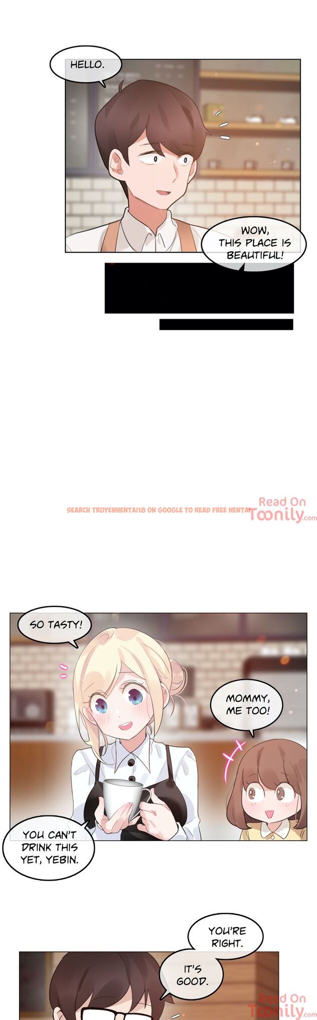 Read Hentai Image 2 443 in comic A Pervert’s Daily Life - Chapter 71.6 - www.hentaitnt.net