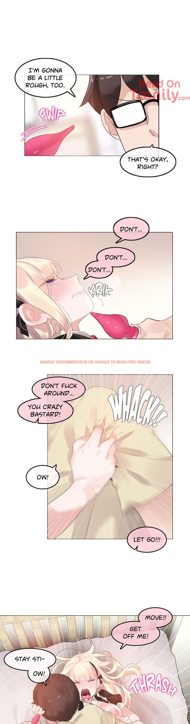 Read Hentai Image 1 443 in comic A Pervert’s Daily Life - Chapter 71 - www.hentaitnt.net