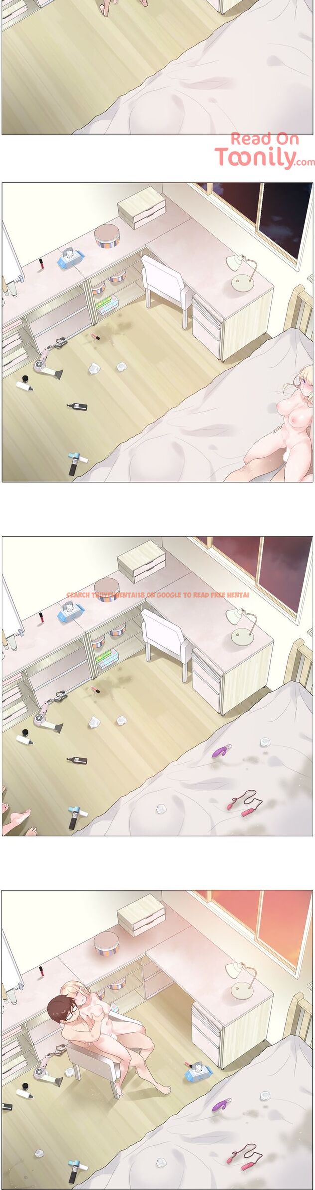 Read Hentai Image 14 443 in comic A Pervert’s Daily Life - Chapter 71 - www.hentaitnt.net