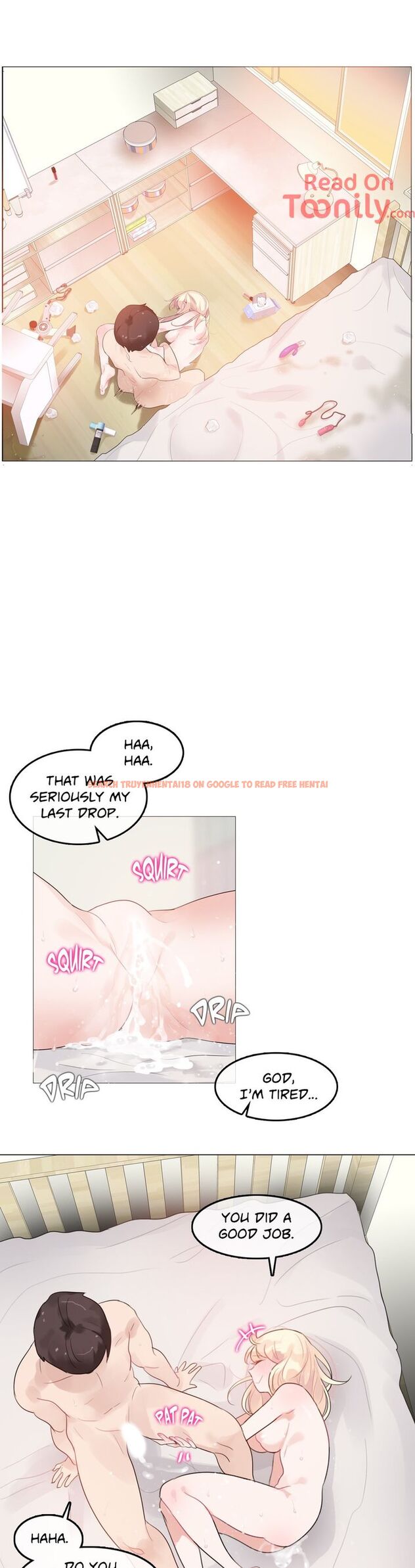 Read Hentai Image 15 443 in comic A Pervert’s Daily Life - Chapter 71 - www.hentaitnt.net