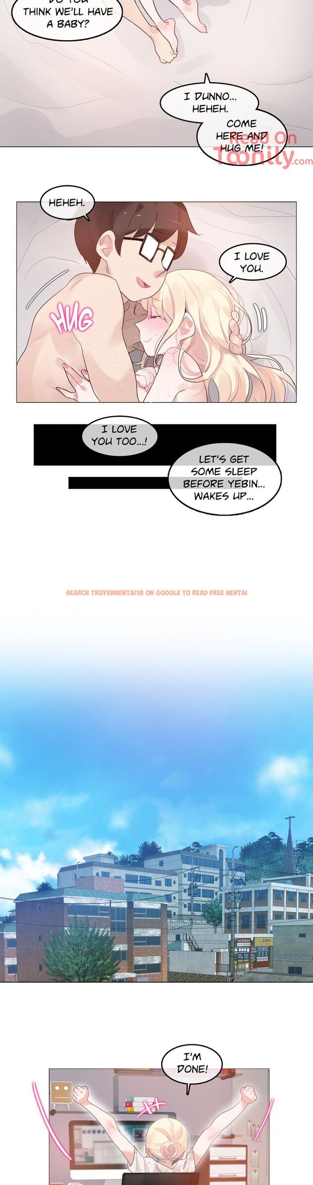 Read Hentai Image 16 443 in comic A Pervert’s Daily Life - Chapter 71 - www.hentaitnt.net