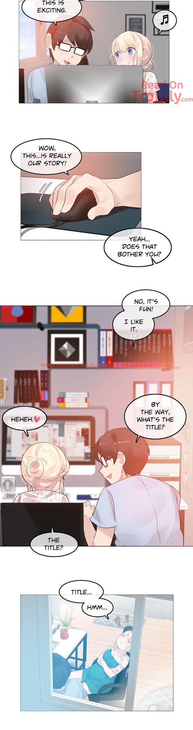 Read Hentai Image 18 443 in comic A Pervert’s Daily Life - Chapter 71 - www.hentaitnt.net