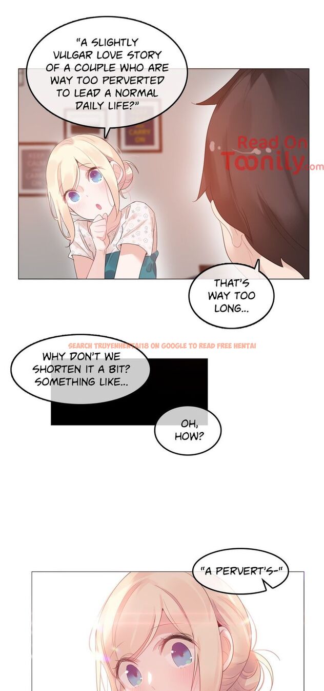 Read Hentai Image 19 443 in comic A Pervert’s Daily Life - Chapter 71 - www.hentaitnt.net