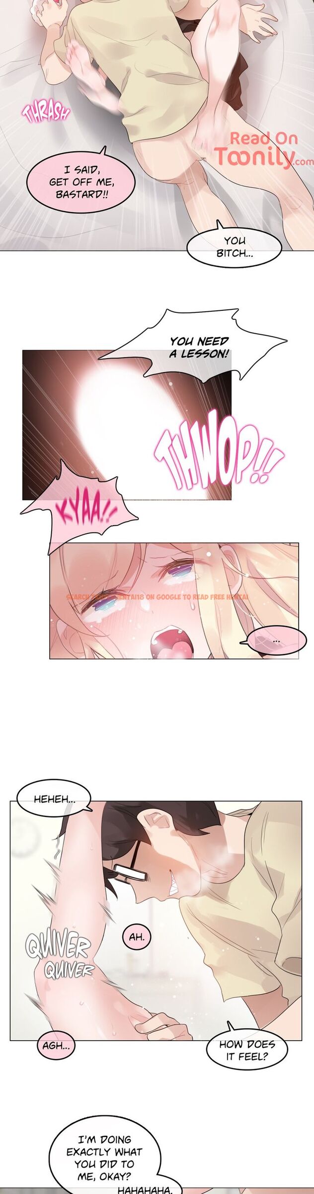 Read Hentai Image 2 443 in comic A Pervert’s Daily Life - Chapter 71 - www.hentaitnt.net