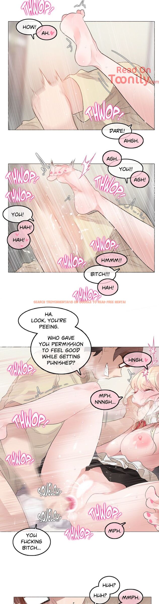 Read Hentai Image 4 443 in comic A Pervert’s Daily Life - Chapter 71 - www.hentaitnt.net