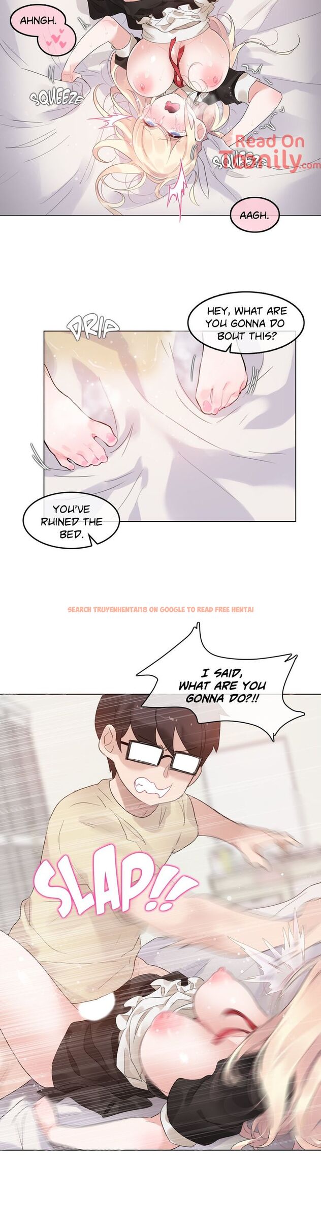 Read Hentai Image 6 443 in comic A Pervert’s Daily Life - Chapter 71 - www.hentaitnt.net