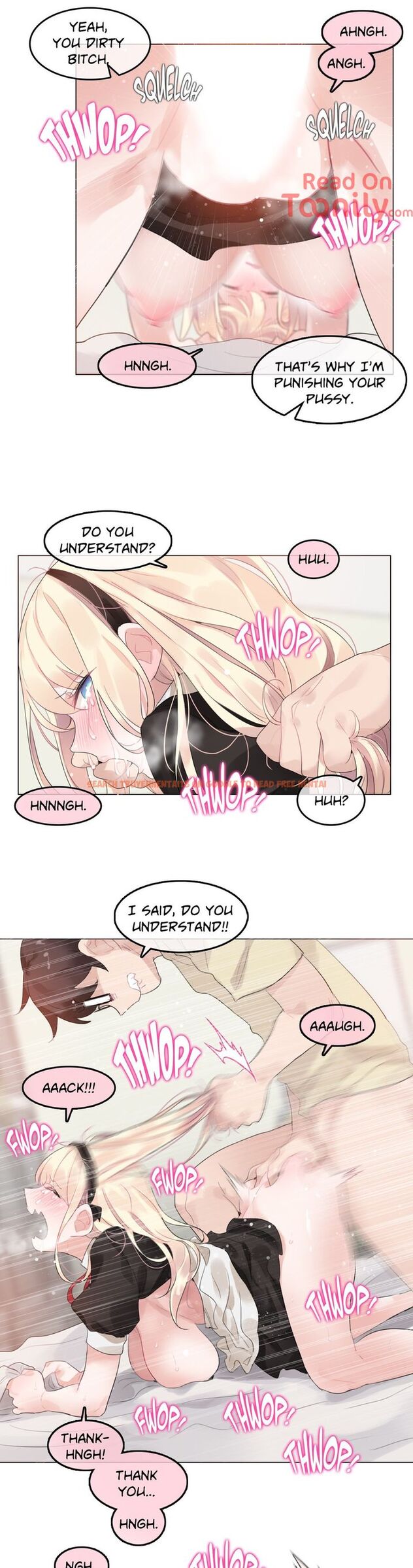 Read Hentai Image 8 443 in comic A Pervert’s Daily Life - Chapter 71 - www.hentaitnt.net