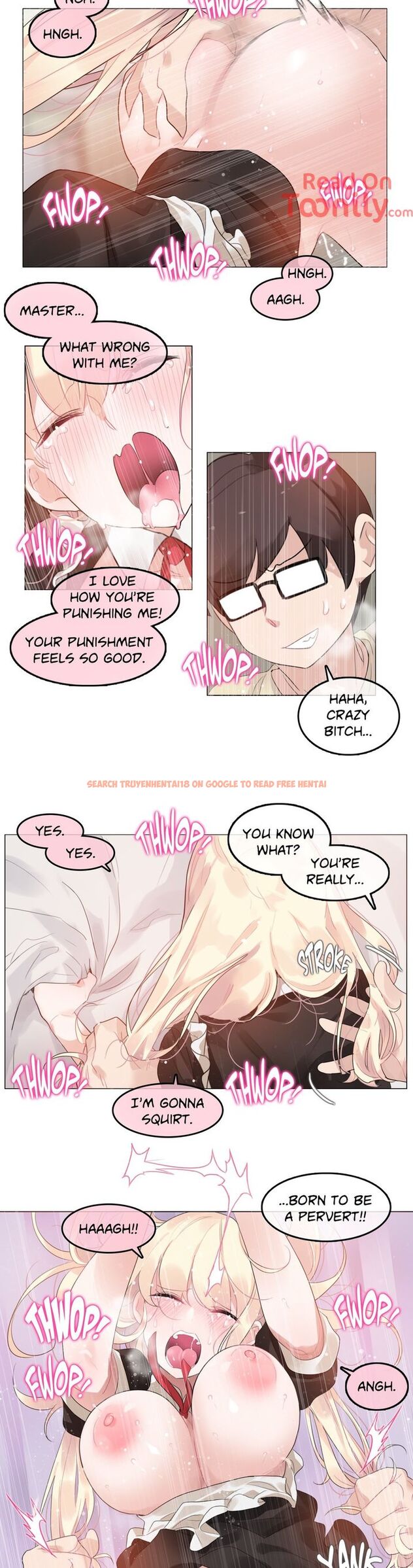 Read Hentai Image 9 443 in comic A Pervert’s Daily Life - Chapter 71 - www.hentaitnt.net