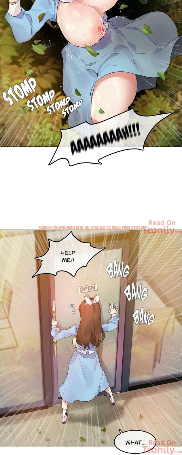 Read Hentai Image 11 443 in comic A Pervert’s Daily Life - Chapter 72 - www.hentaitnt.net