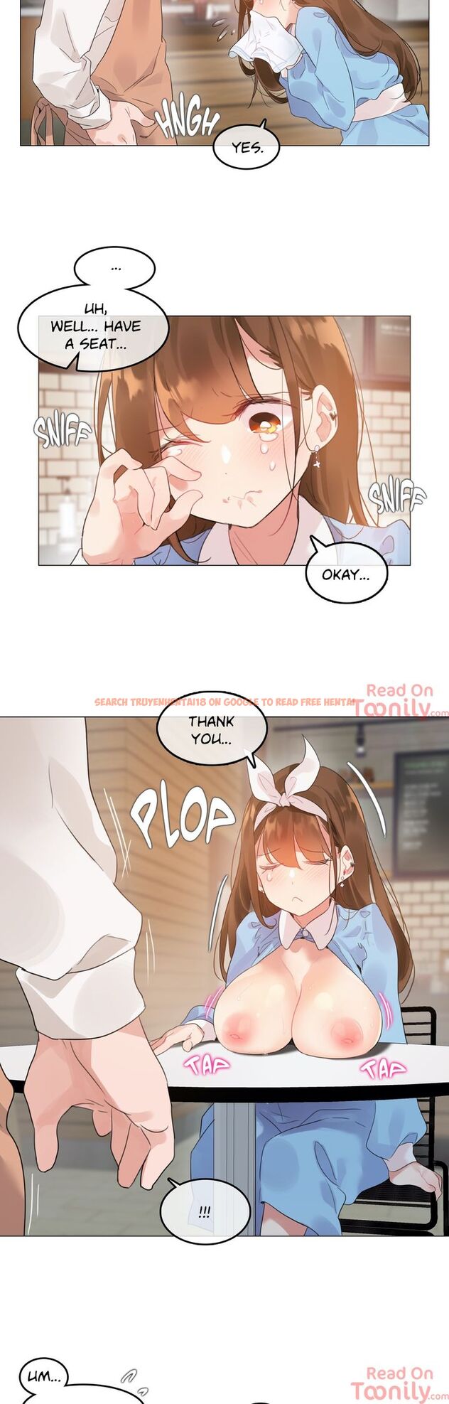 Read Hentai Image 14 443 in comic A Pervert’s Daily Life - Chapter 72 - www.hentaitnt.net
