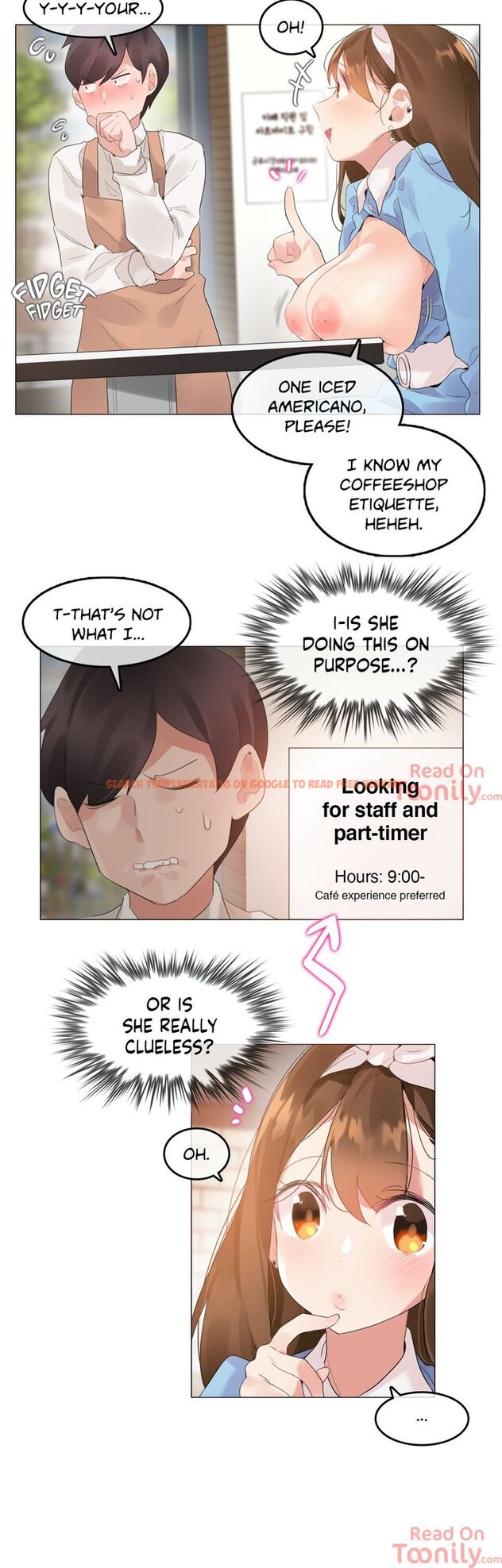 Read Hentai Image 15 443 in comic A Pervert’s Daily Life - Chapter 72 - www.hentaitnt.net