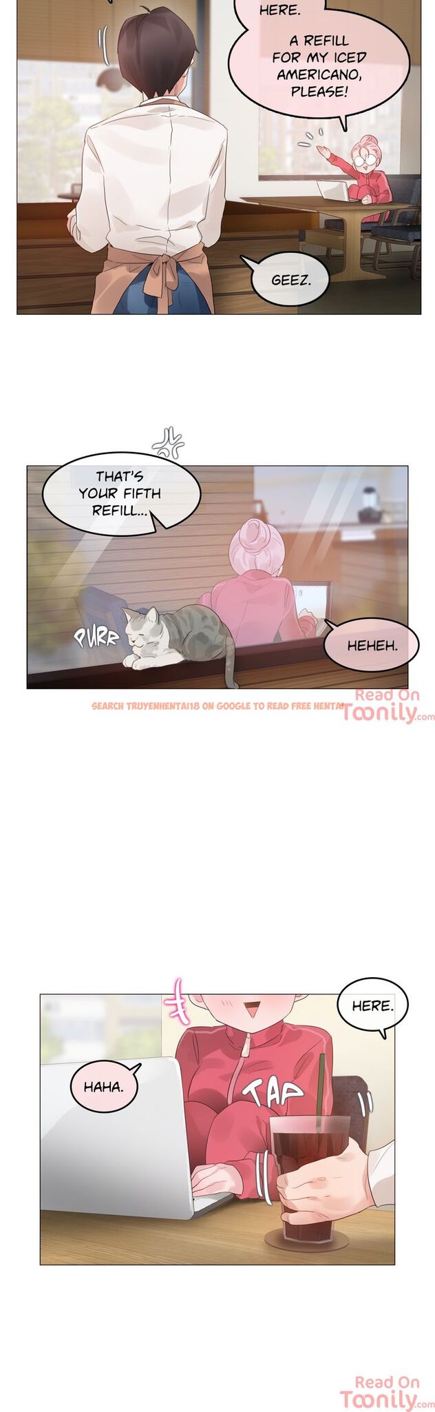 Read Hentai Image 19 443 in comic A Pervert’s Daily Life - Chapter 72 - www.hentaitnt.net
