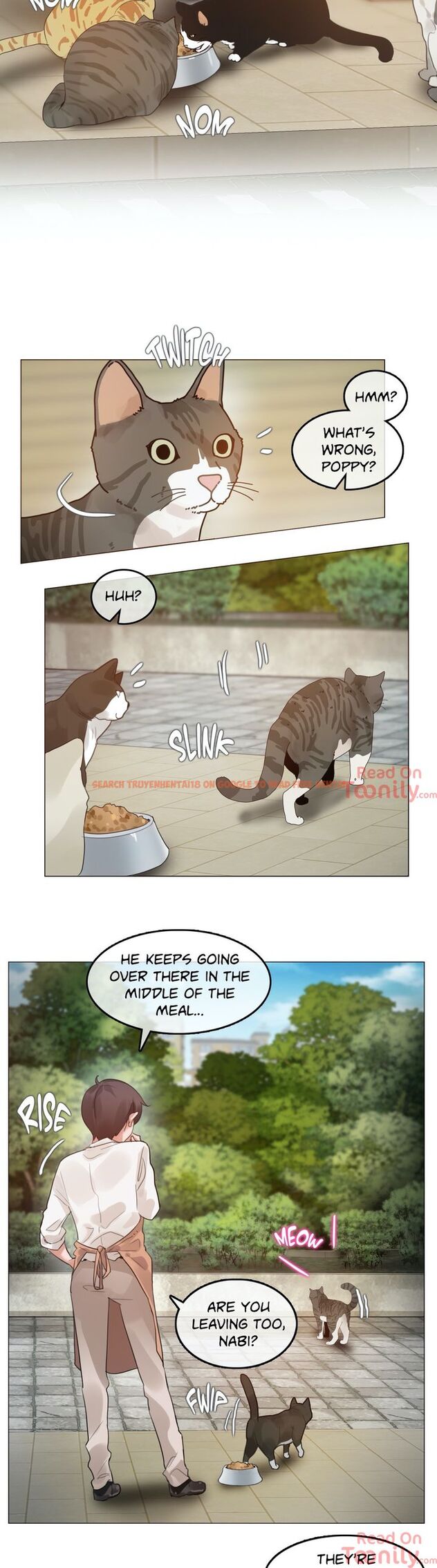 Read Hentai Image 2 443 in comic A Pervert’s Daily Life - Chapter 72 - www.hentaitnt.net