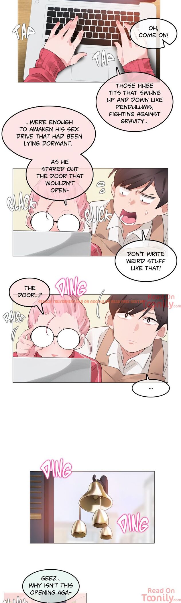 Read Hentai Image 21 443 in comic A Pervert’s Daily Life - Chapter 72 - www.hentaitnt.net
