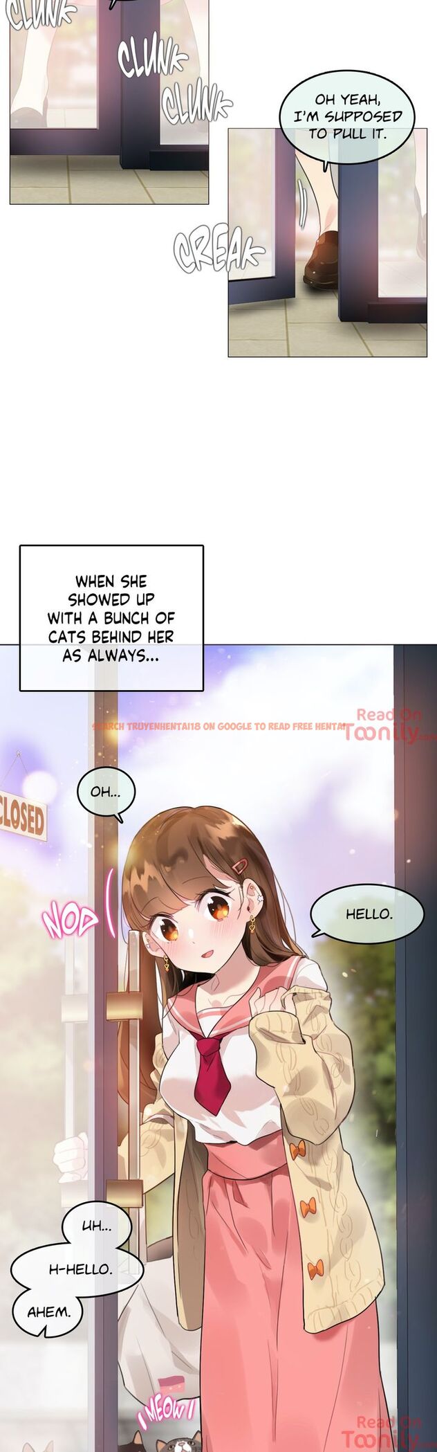 Read Hentai Image 22 443 in comic A Pervert’s Daily Life - Chapter 72 - www.hentaitnt.net