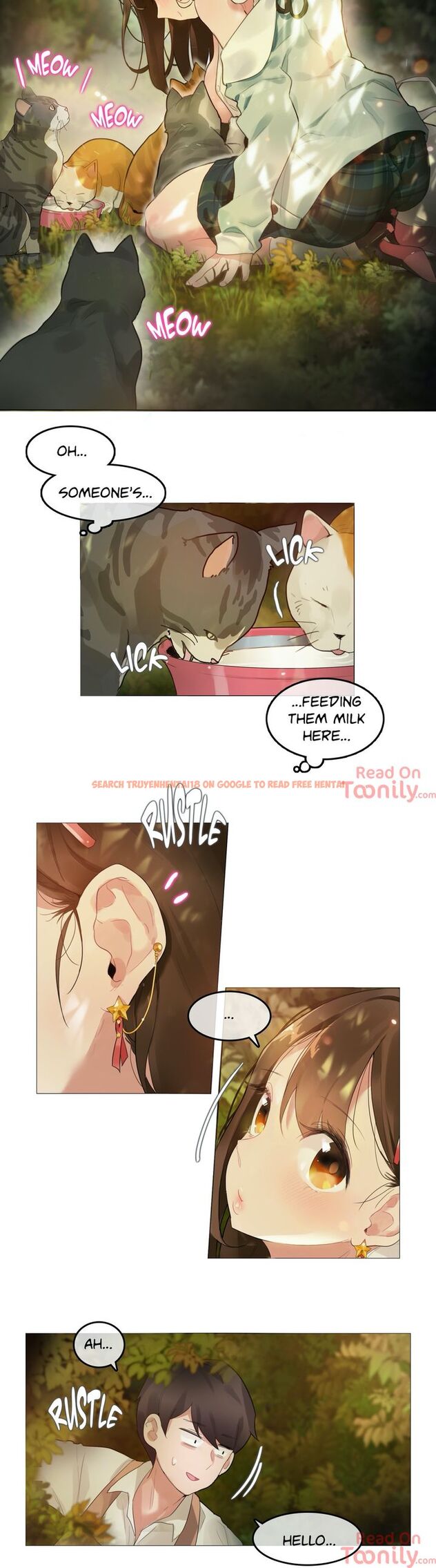 Read Hentai Image 4 443 in comic A Pervert’s Daily Life - Chapter 72 - www.hentaitnt.net