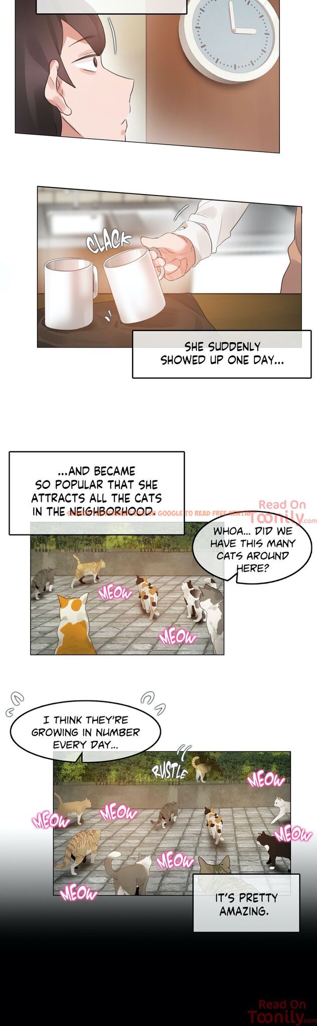 Read Hentai Image 7 443 in comic A Pervert’s Daily Life - Chapter 72 - www.hentaitnt.net