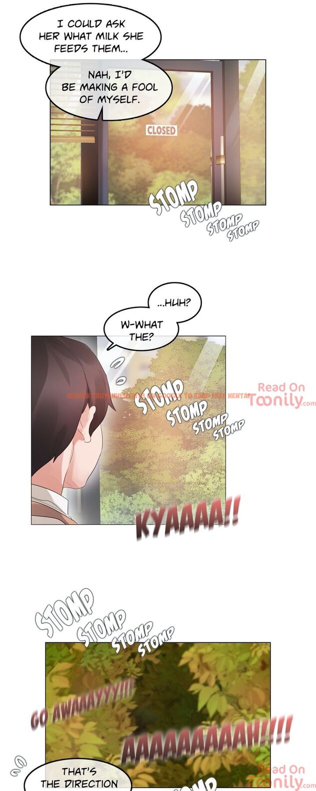 Read Hentai Image 9 443 in comic A Pervert’s Daily Life - Chapter 72 - www.hentaitnt.net