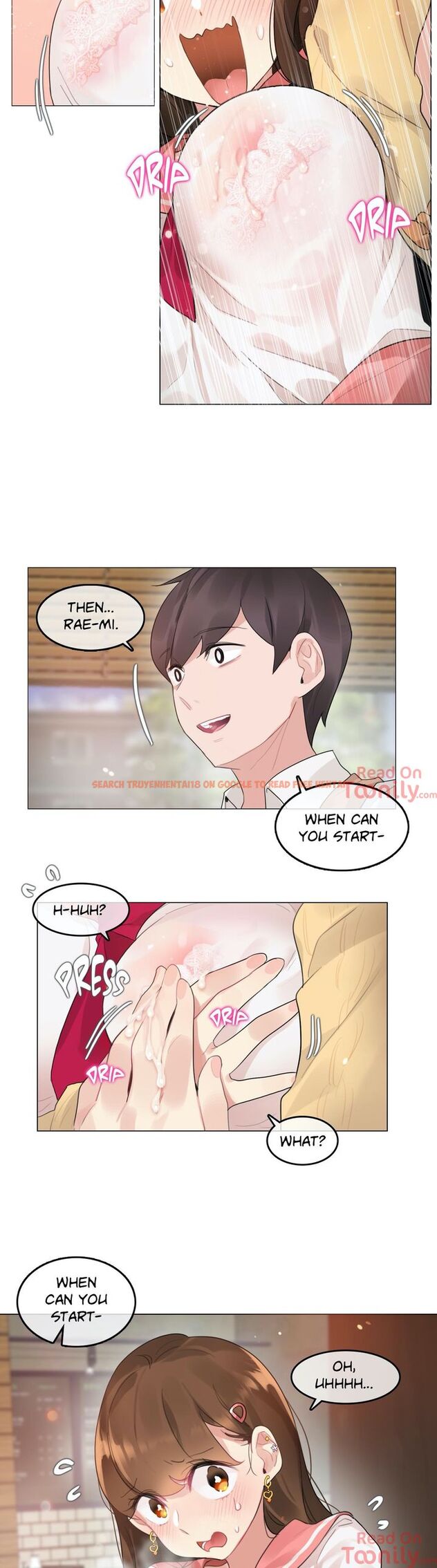 Read Hentai Image 11 443 in comic A Pervert’s Daily Life - Chapter 73 - www.hentaitnt.net
